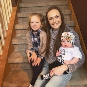 Meet your Posher, Karla